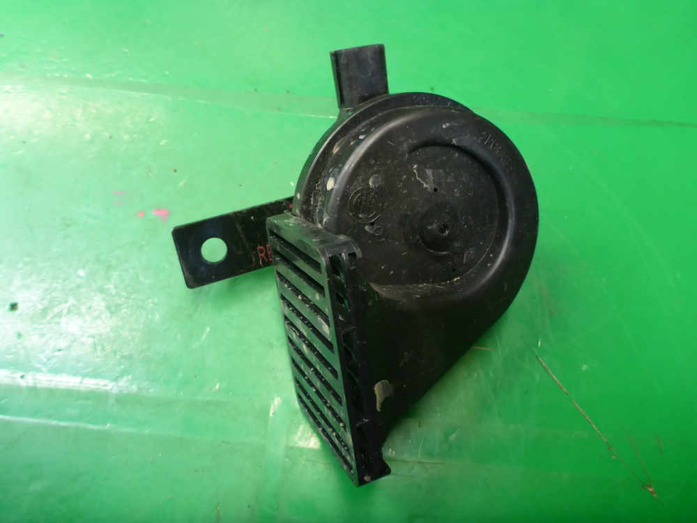 Сигнал звуковой