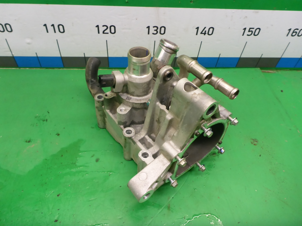 Корпус термостата