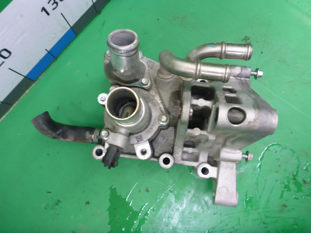 Корпус термостата