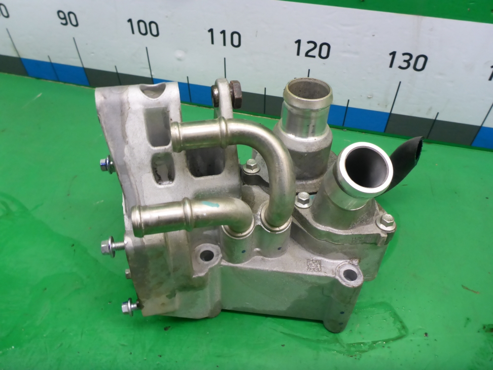 Корпус термостата