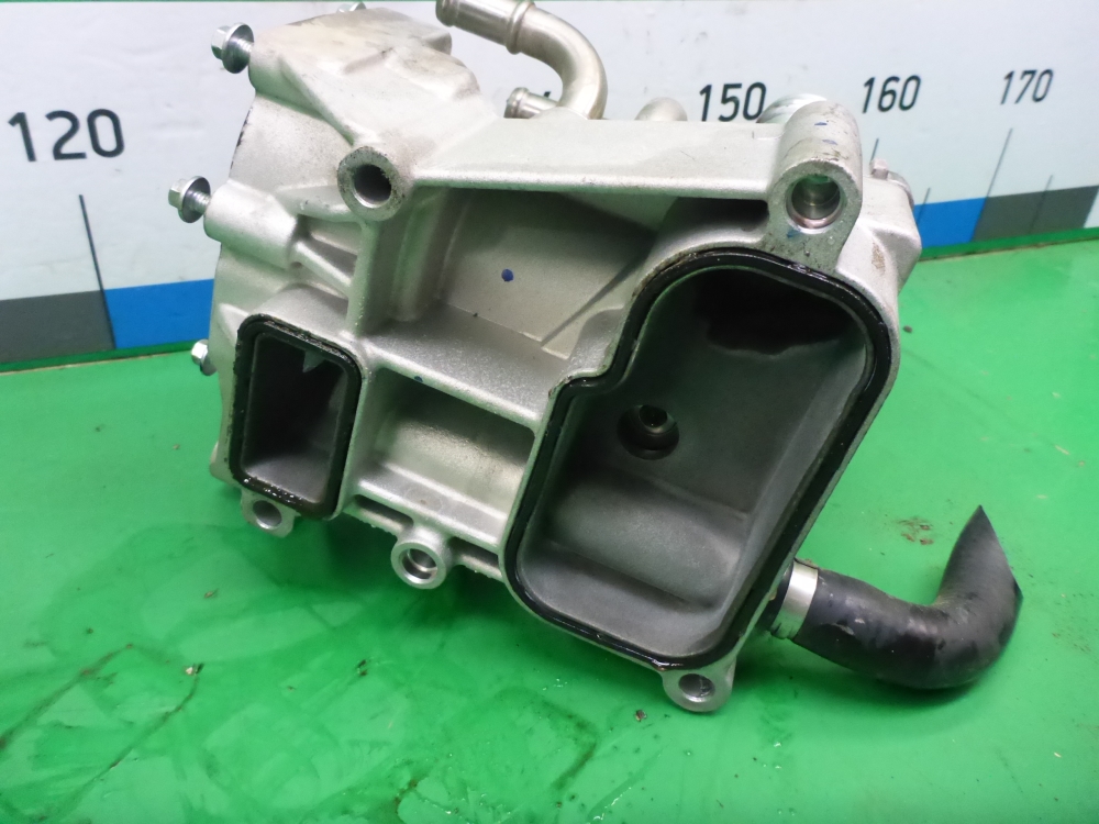 Корпус термостата