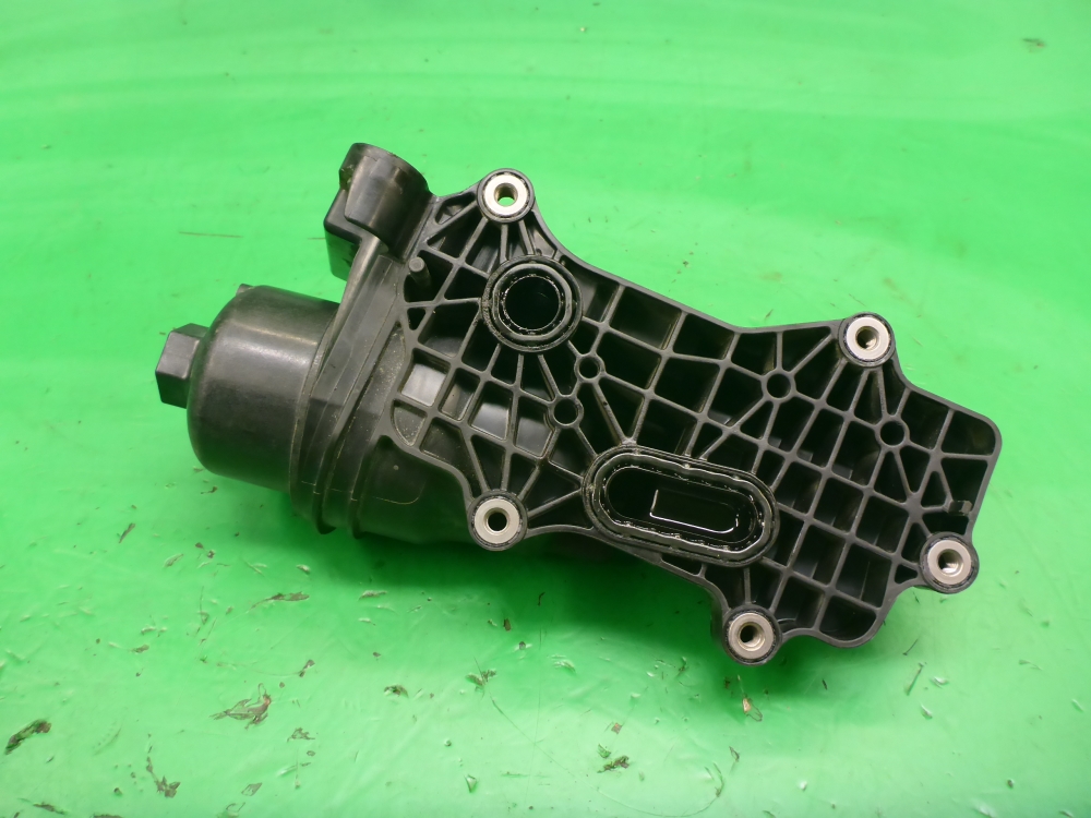 Корпус масляного фильтра