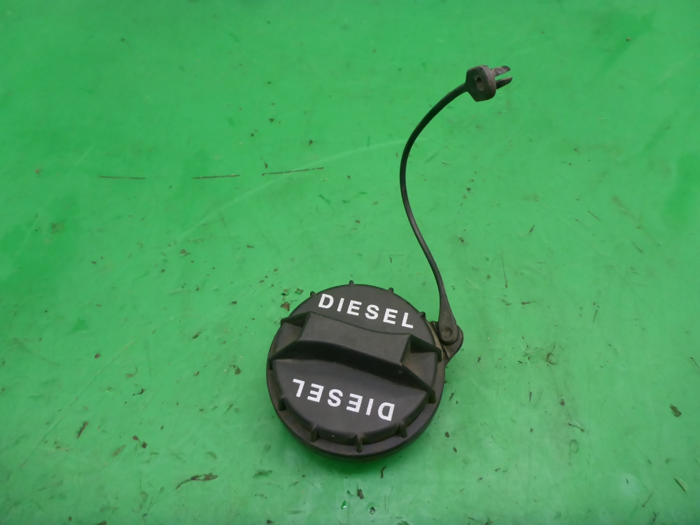 Крышка топливного бака