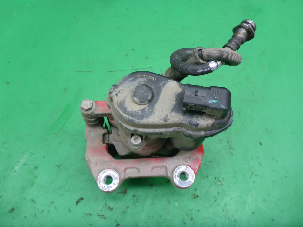 Суппорт задний правый