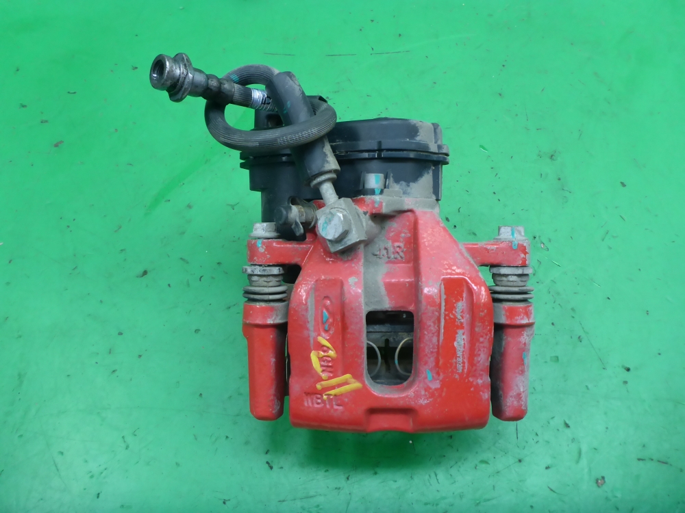 Суппорт задний правый