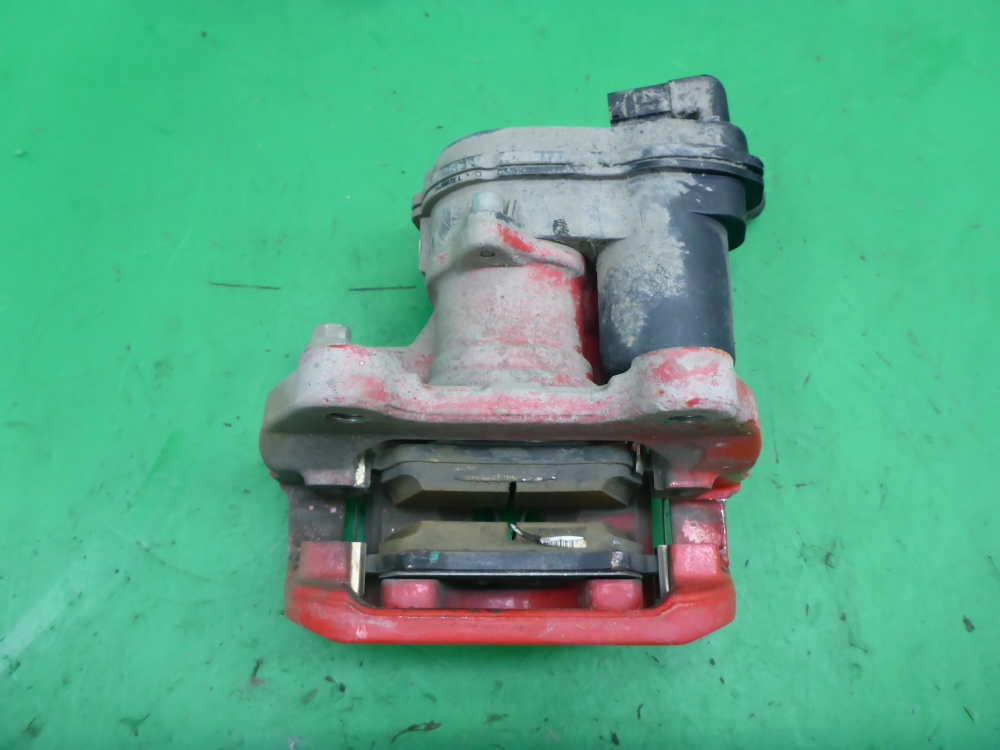 Суппорт задний правый