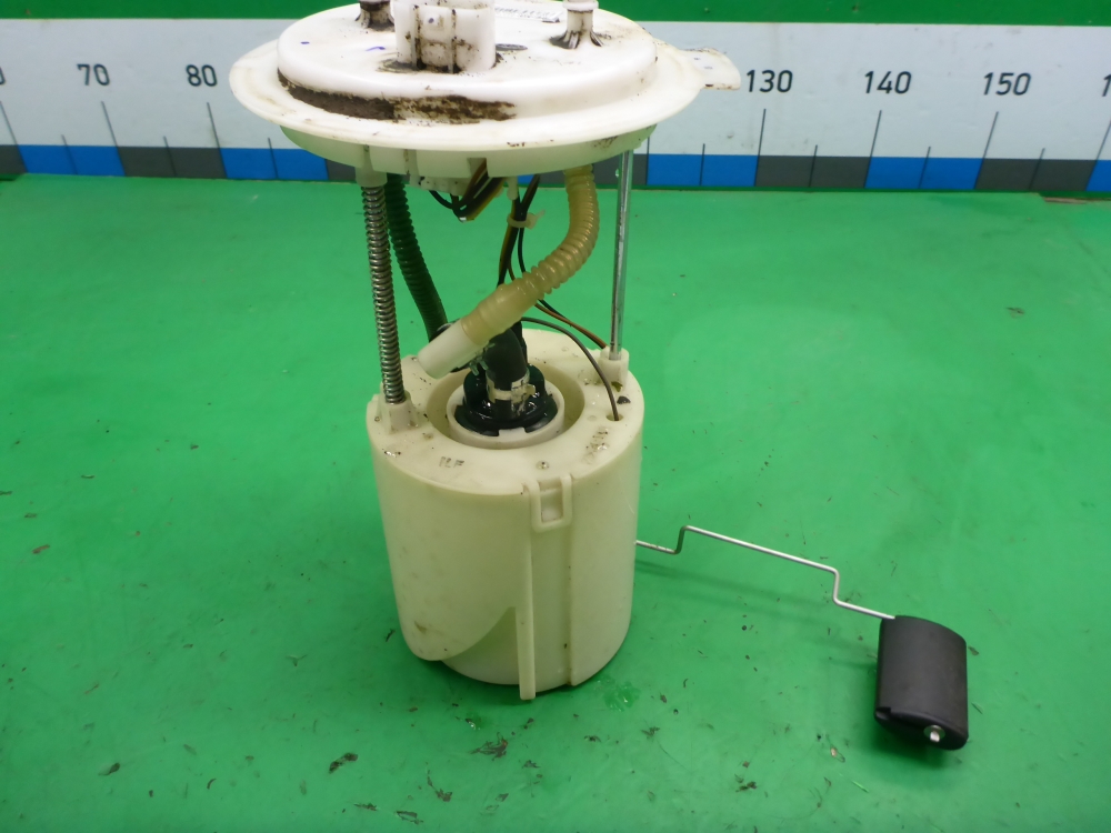 Насос топливный электрический