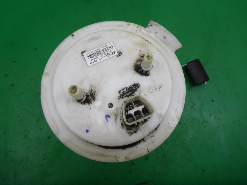 Насос топливный электрический