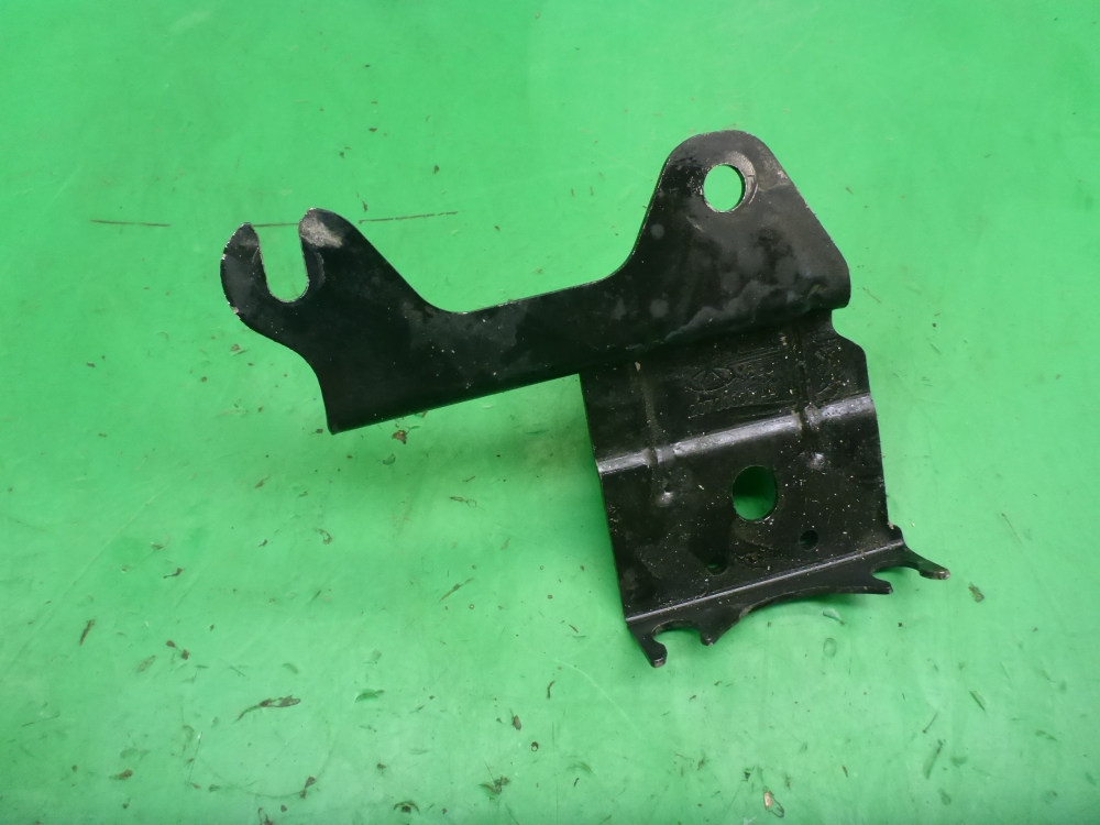 Кронштейн блока ABS (насос)