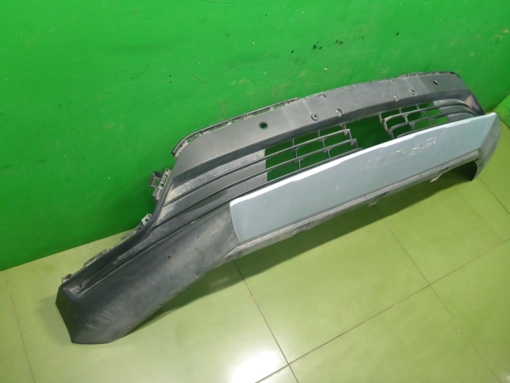 Юбка передняя