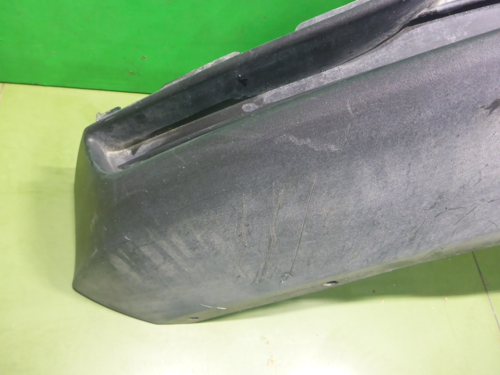 Юбка передняя