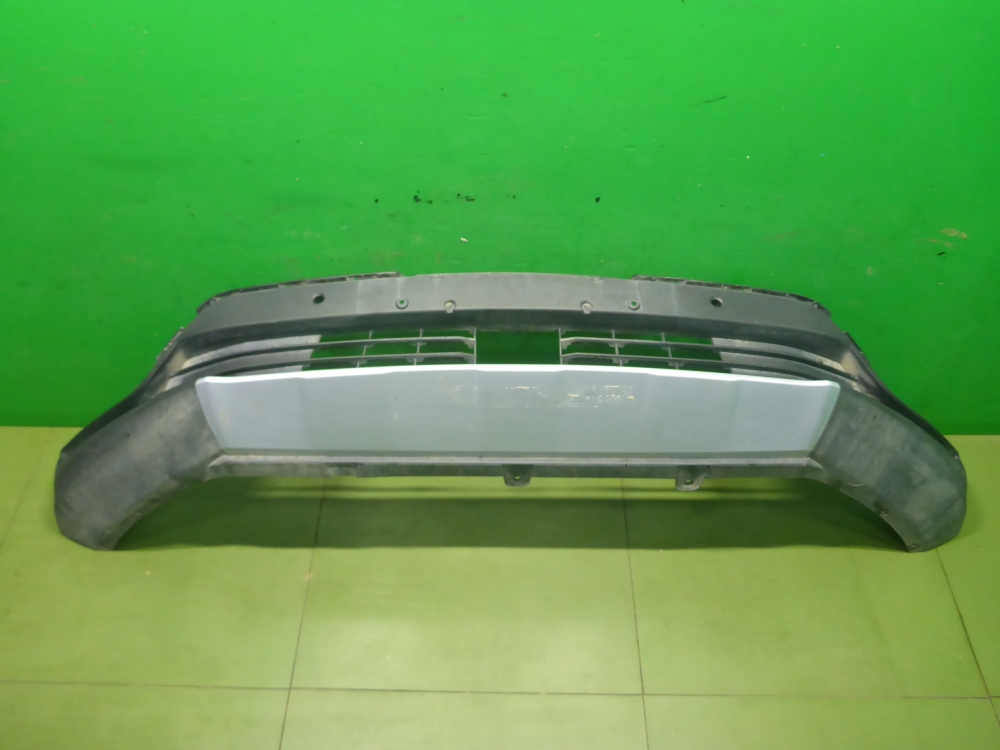 Юбка передняя