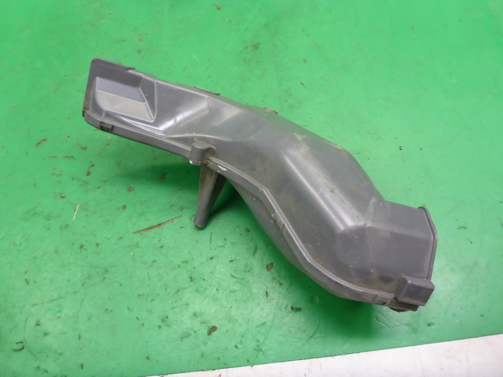 Воздуховод