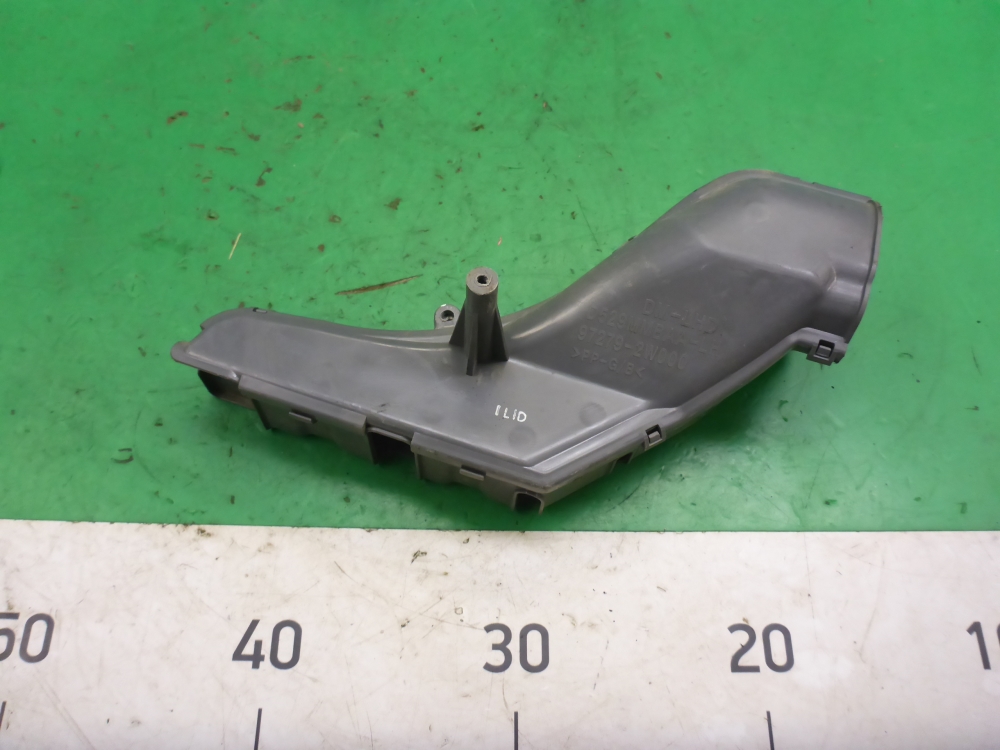 Воздуховод