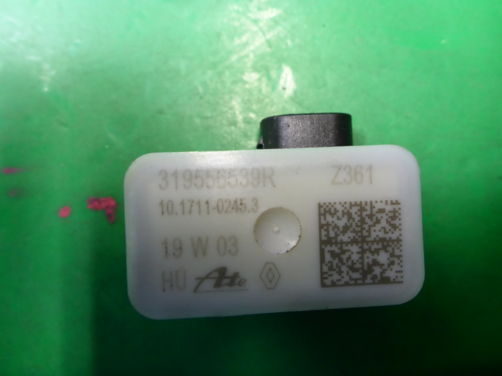 Датчик удара AIR BAG