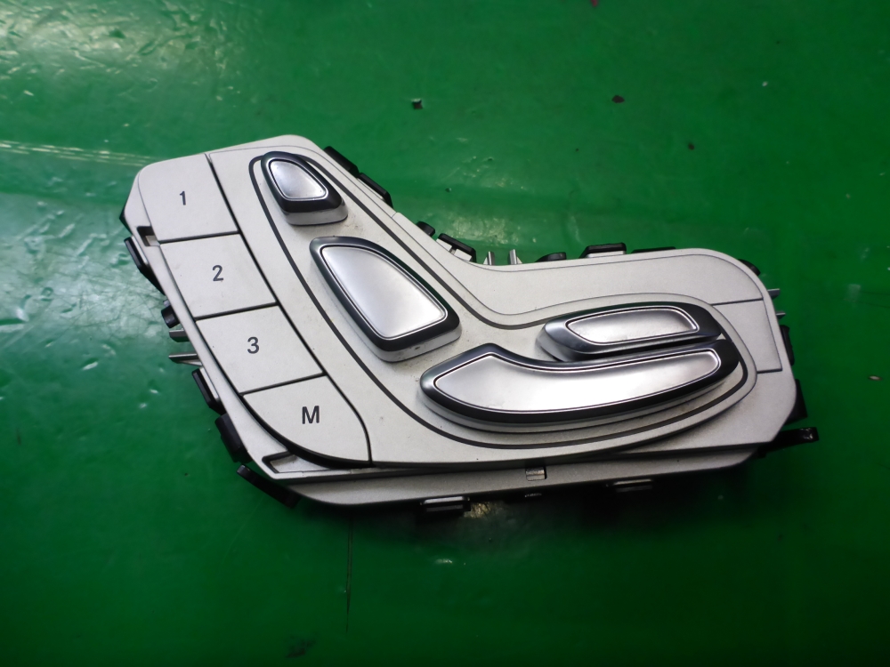 Блок кнопок