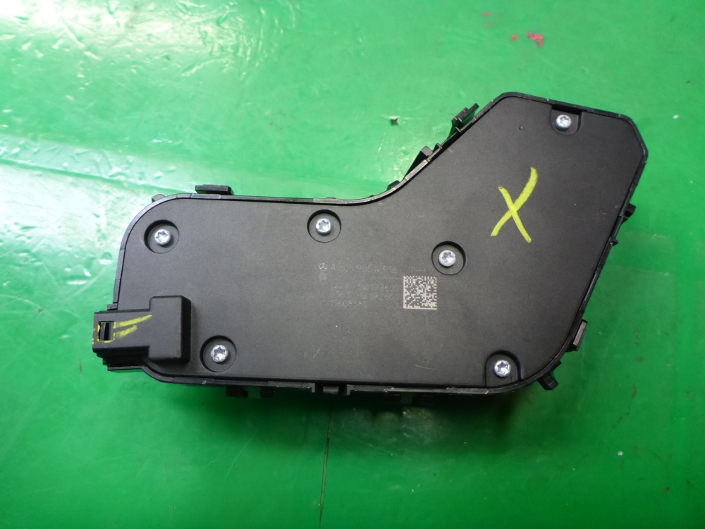 Блок кнопок