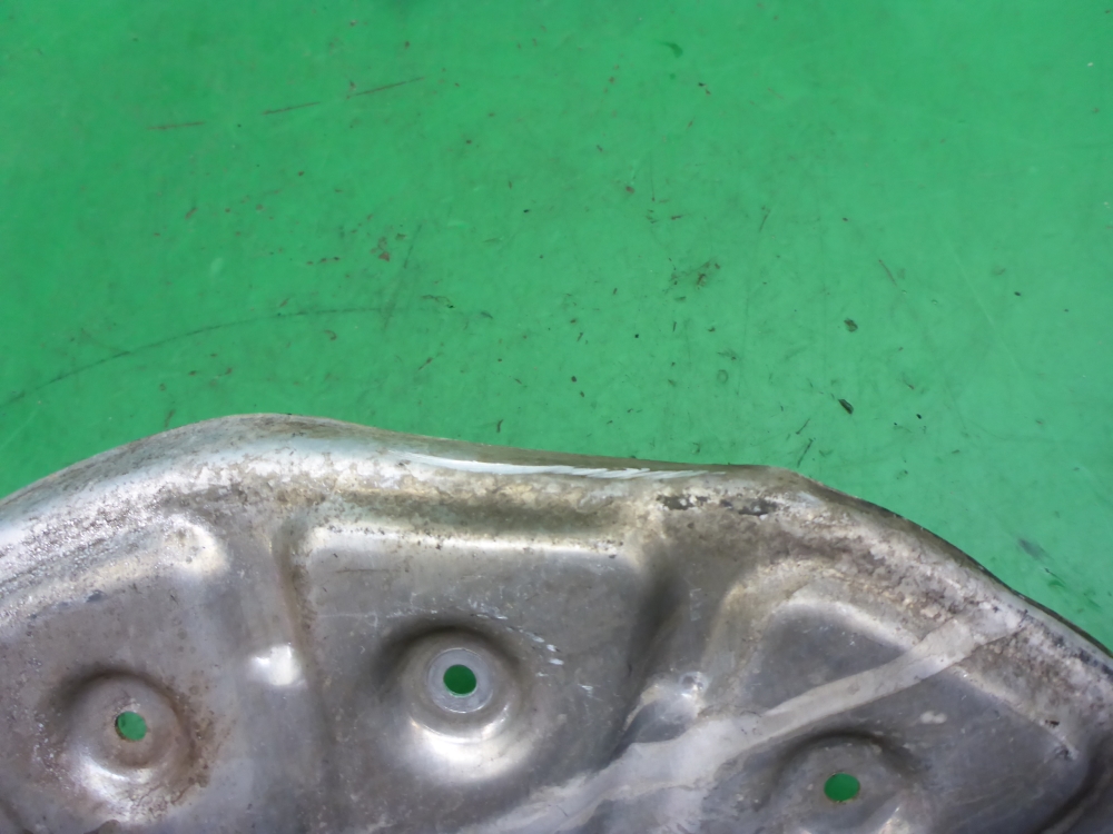 Пыльник тормозного диска