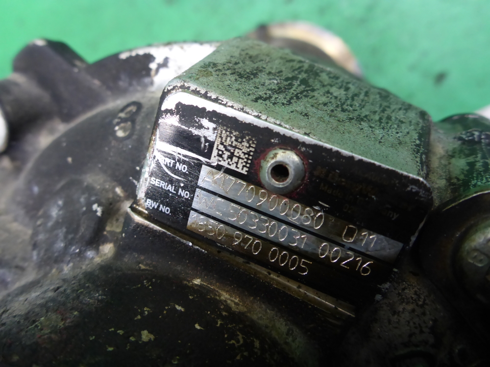 Турбина (турбокомпрессор)