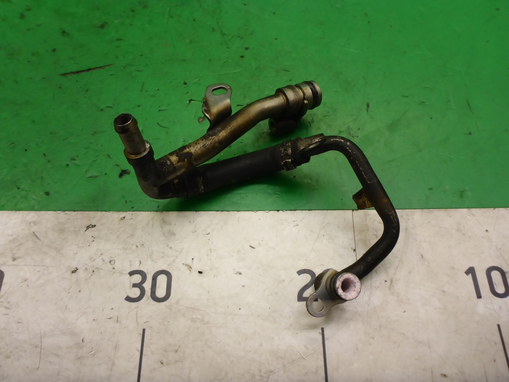 Трубка системы охлаждения