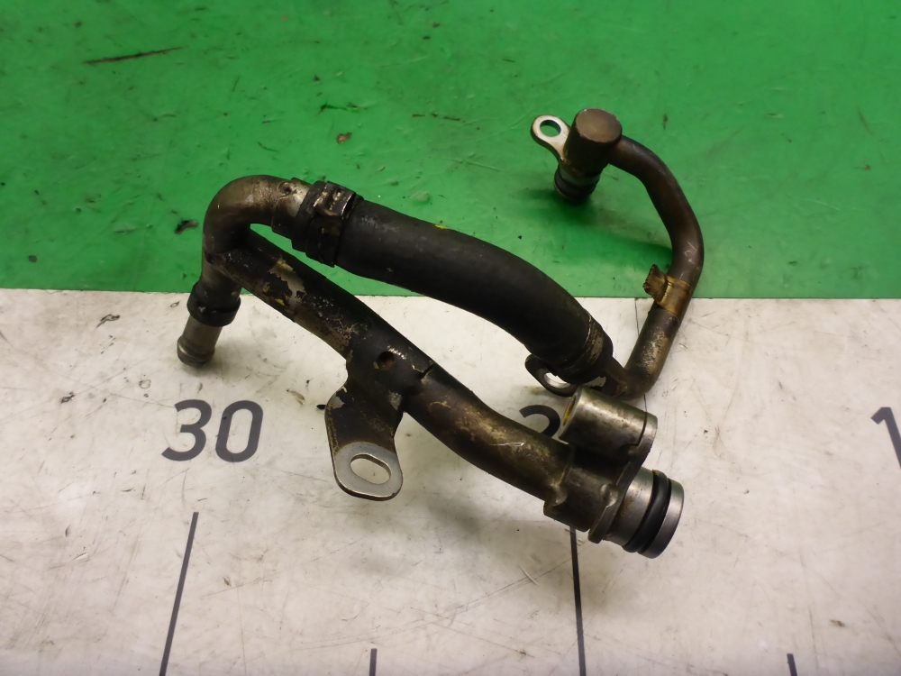 Трубка системы охлаждения