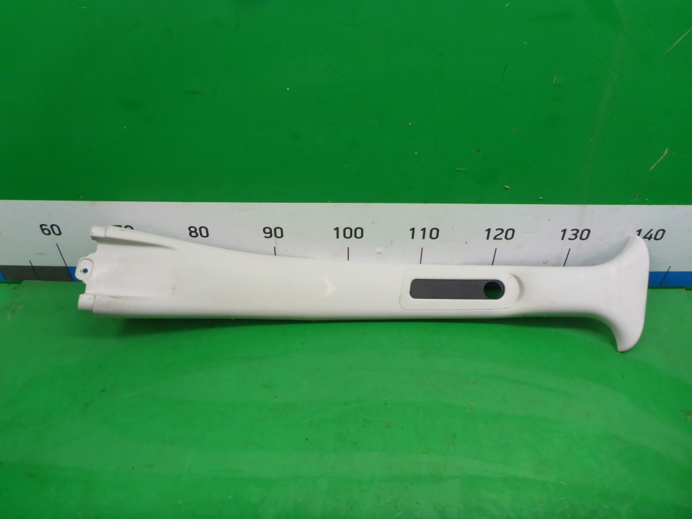 Обшивка стойки