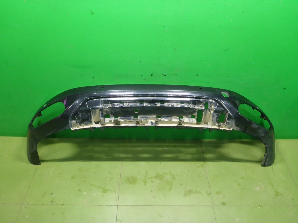 Юбка задняя