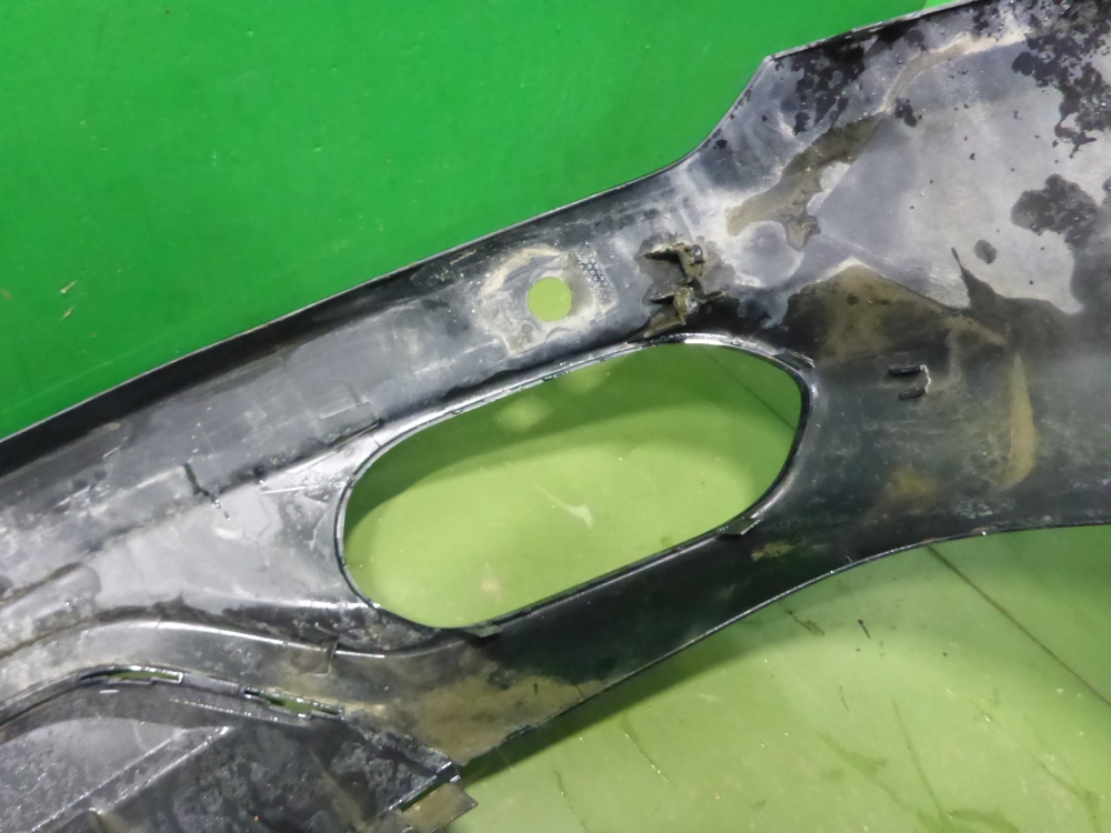 Юбка задняя