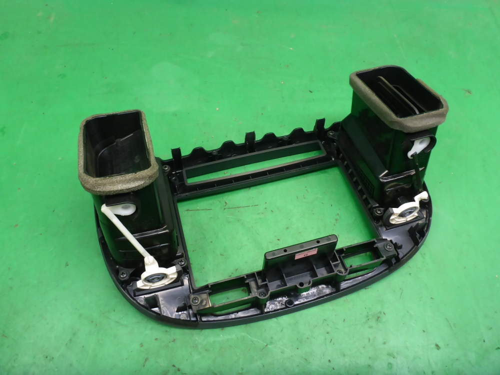 Дефлектор воздушный