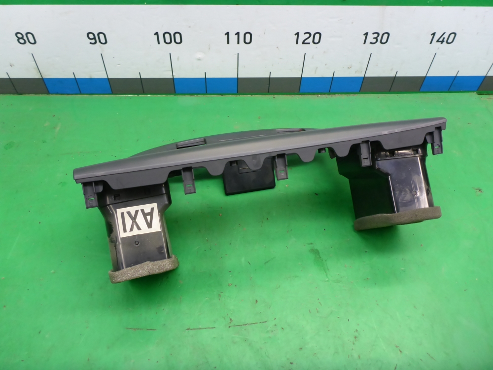 Дефлектор воздушный