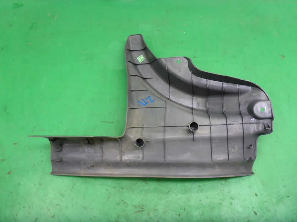 Накладка порога (внутренняя)