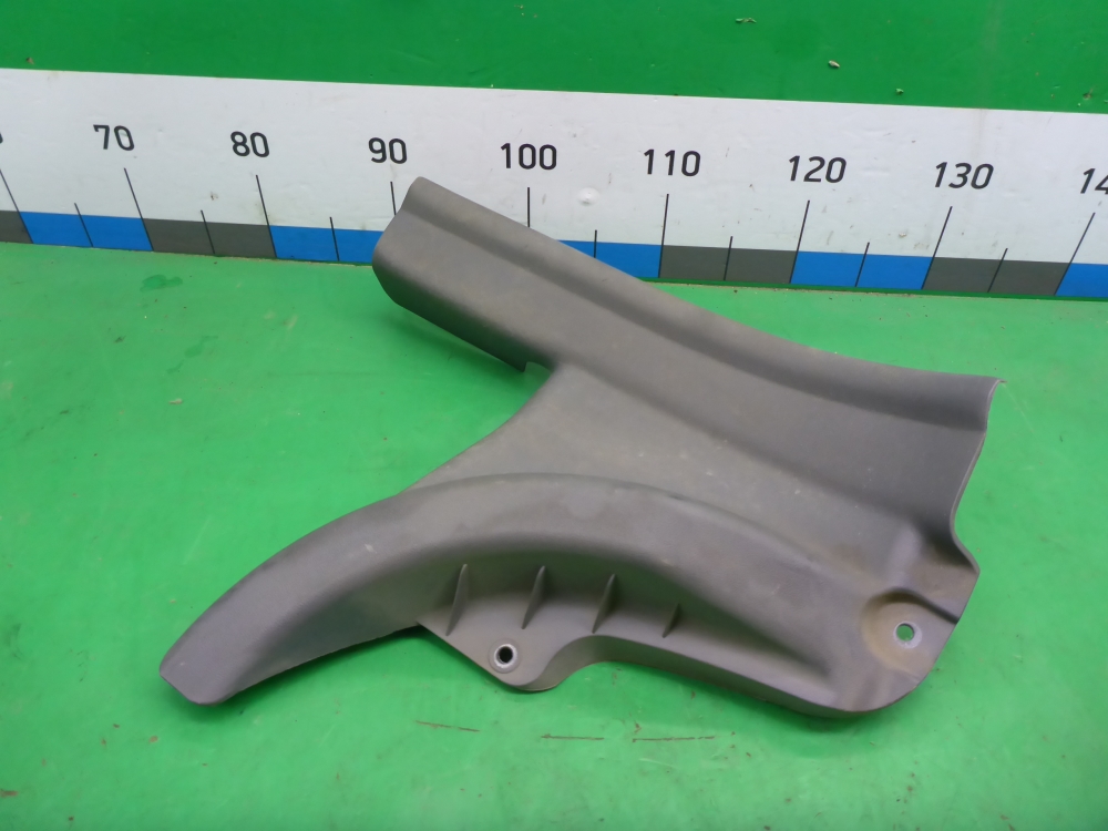 Накладка порога (внутренняя)