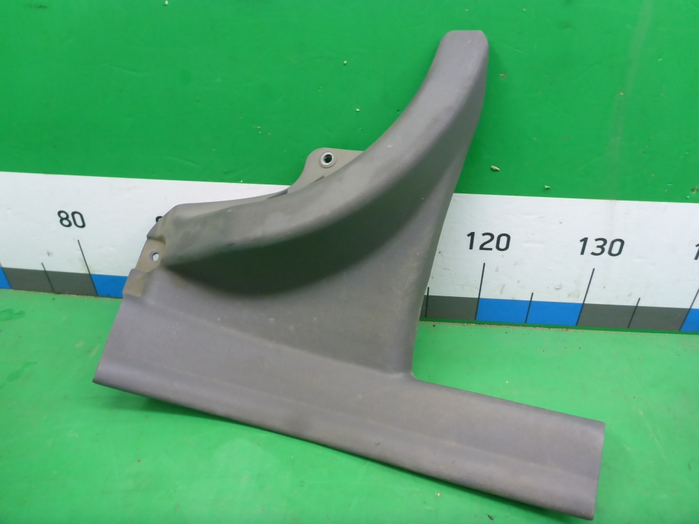 Накладка порога (внутренняя)