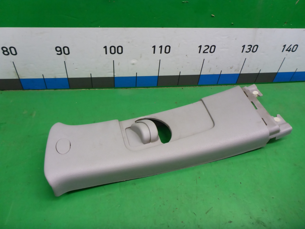 Обшивка стойки