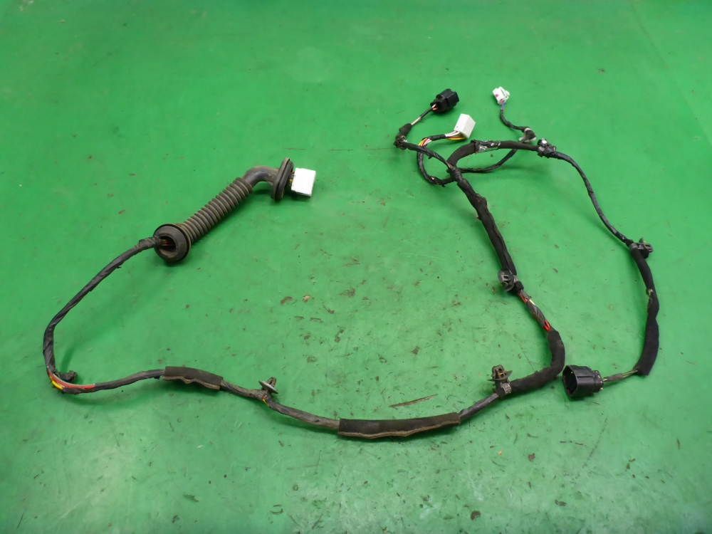 Проводка (коса)