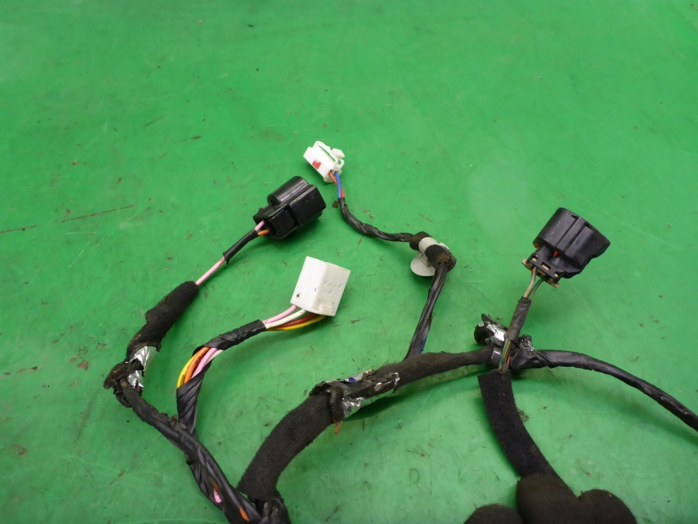 Проводка (коса)