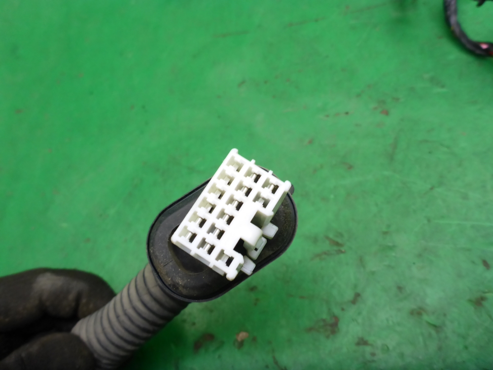 Проводка (коса)