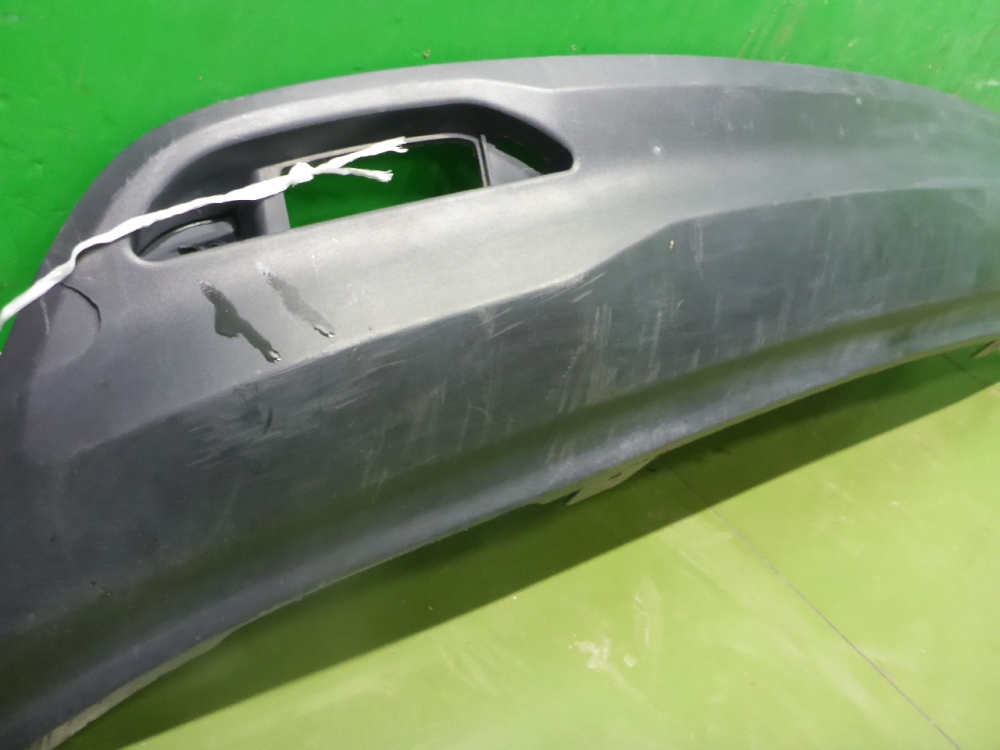 Юбка задняя