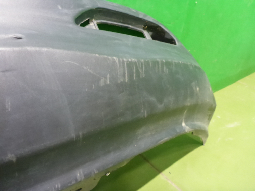 Юбка задняя