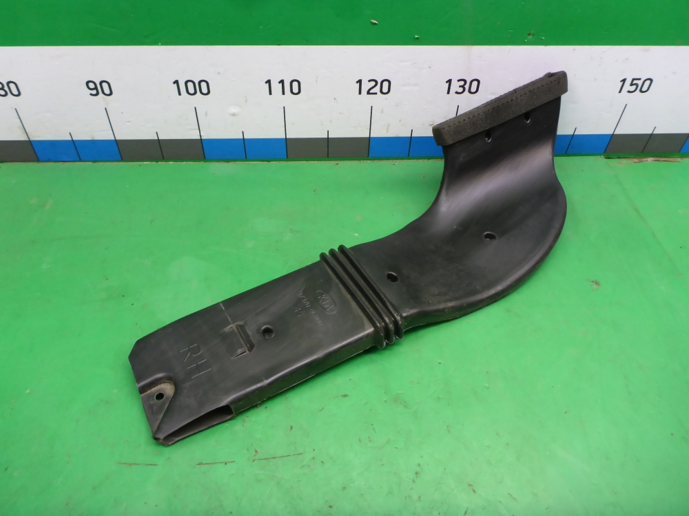 Воздуховод