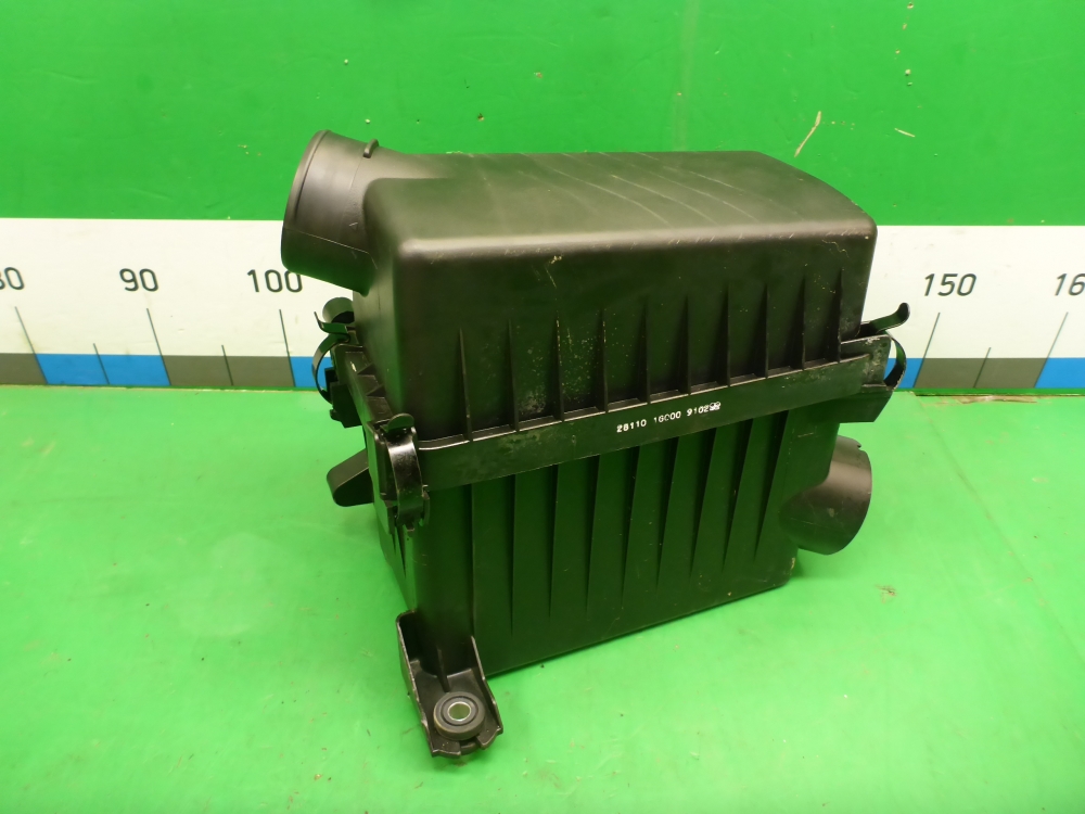 Корпус воздушного фильтра