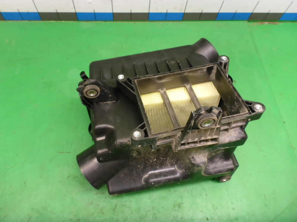 Корпус воздушного фильтра