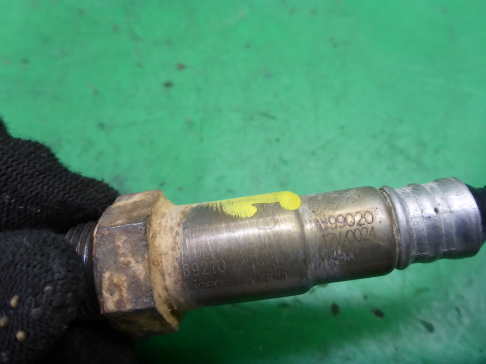 Датчик кислородный/Лямбда-зонд