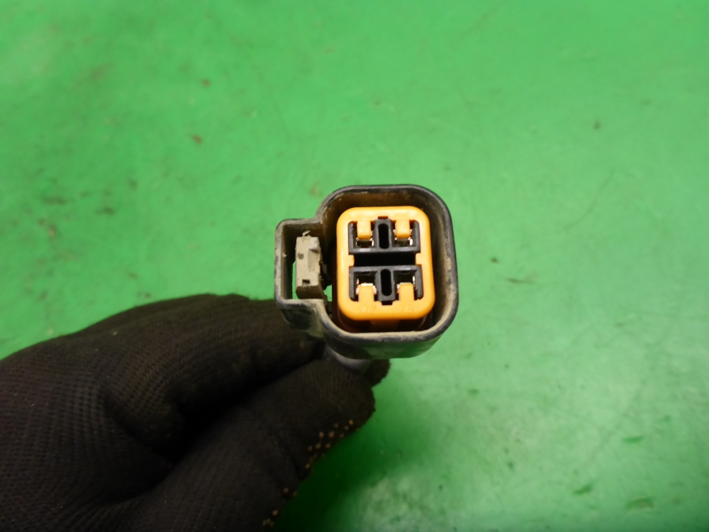 Датчик кислородный/Лямбда-зонд