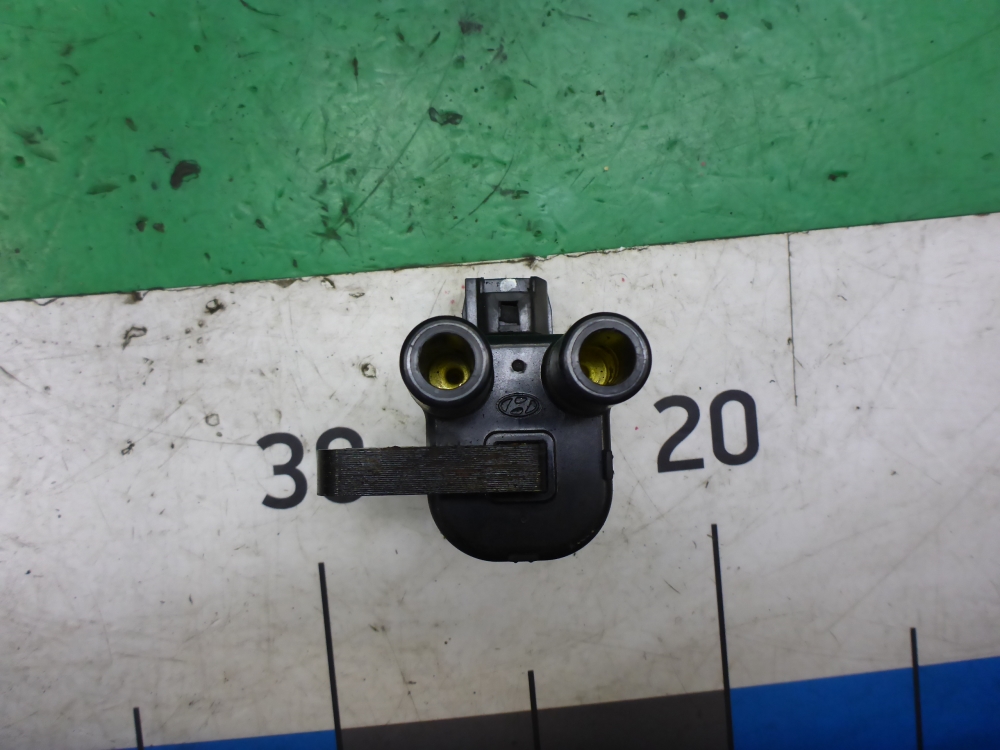 Катушка зажигания