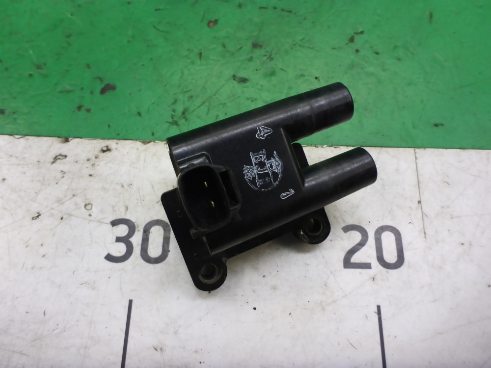 Катушка зажигания