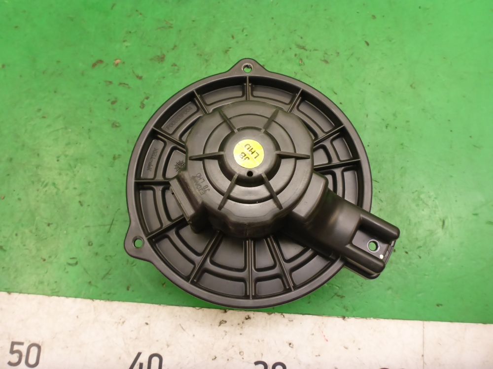 Моторчик печки