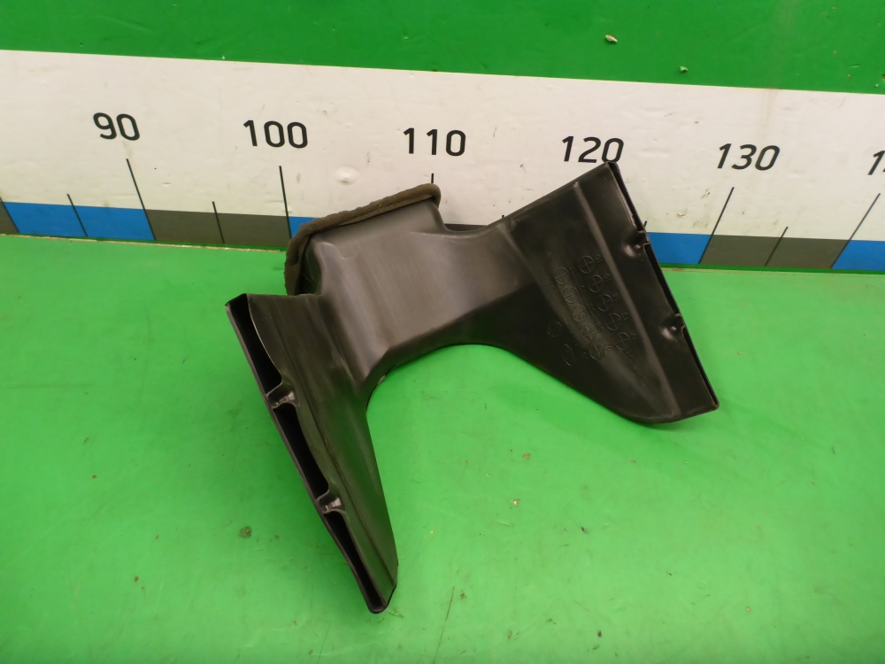 Воздуховод