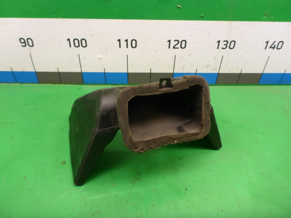 Воздуховод