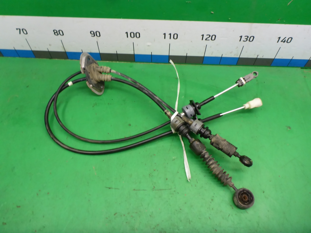 Трос КПП (выбора/переключения передач)